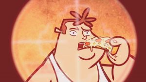 Hector: Badge of Carnage