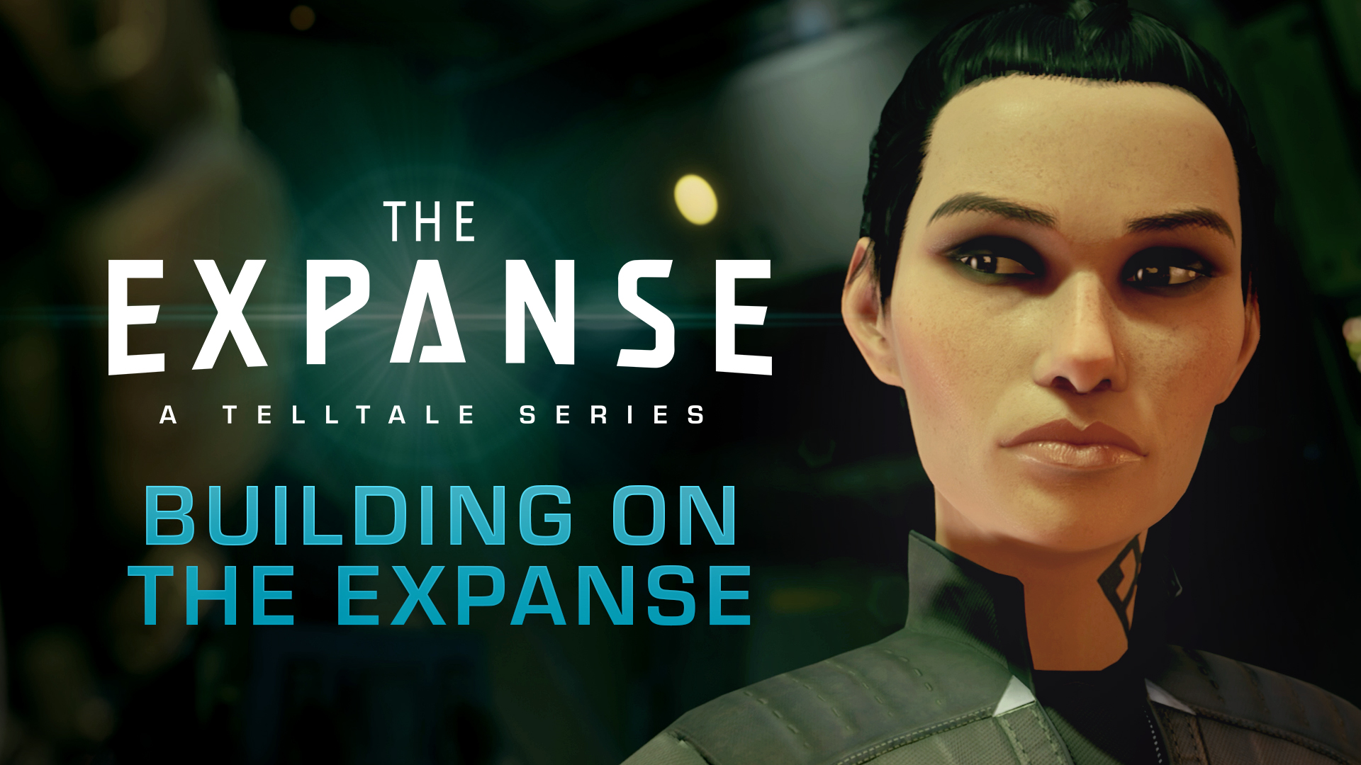 Telltale & Deck Nine chat about how they've built on the world of The Expanse