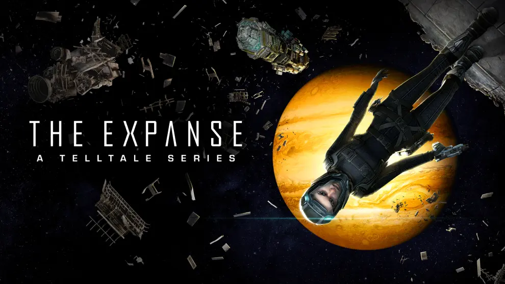 UPDATE: The Expanse Release Schedule and Episode Help